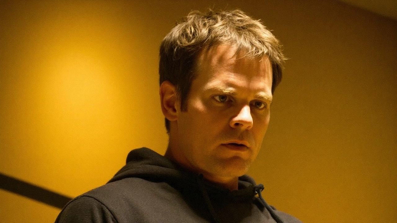 Dexter: Resurrection finale — blood, code, and a new beginning
