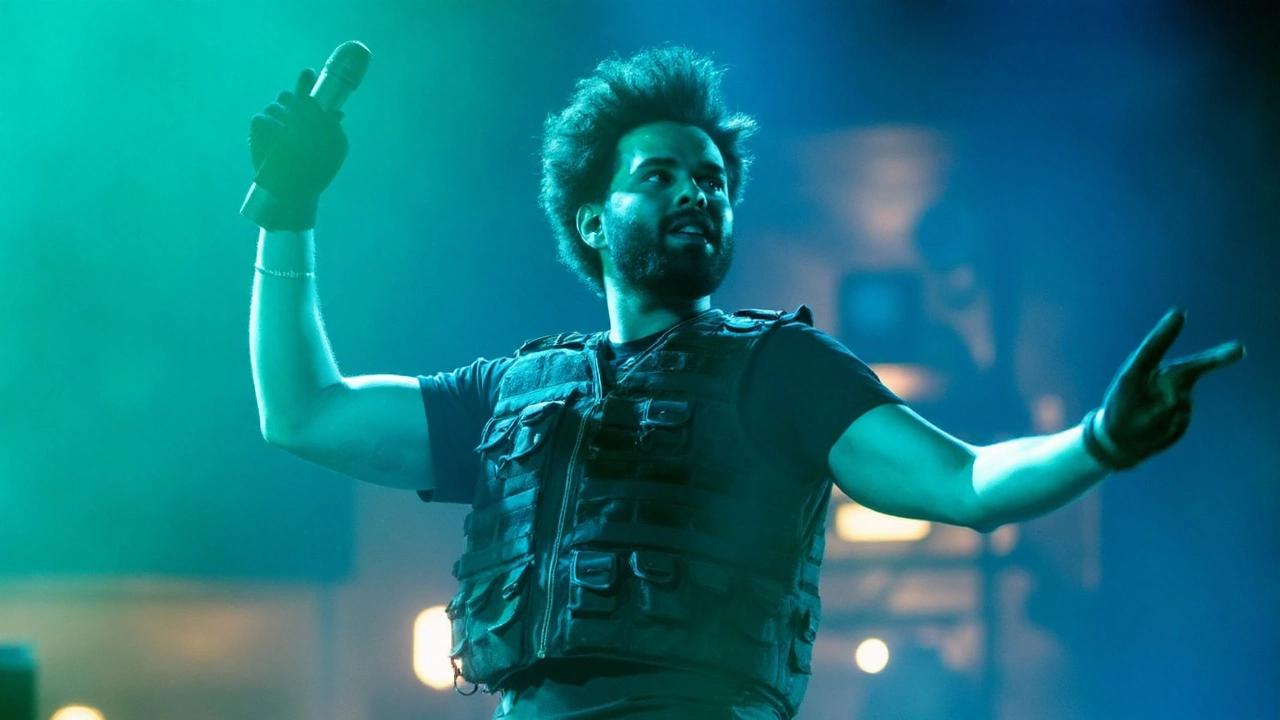 The Weeknd 2026 Tour: UK & Europe dates, tickets, prices, and resale tips