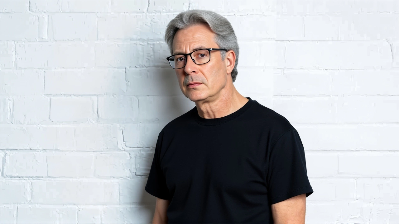 Ben Elton Extends Authentic Stupidity Tour to 2025 with West End Run