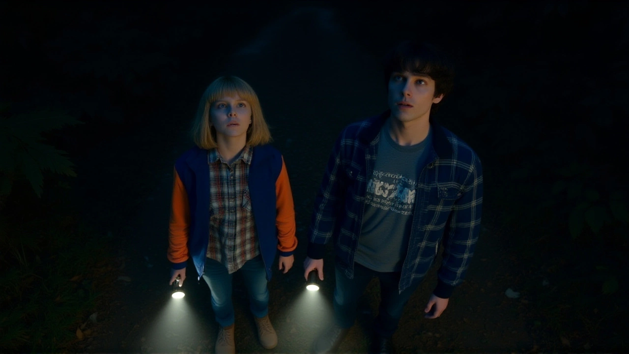 Eleven’s 14.4-Terajoule Power Surge Rewrites Stranger Things Final Battle Against Vecna