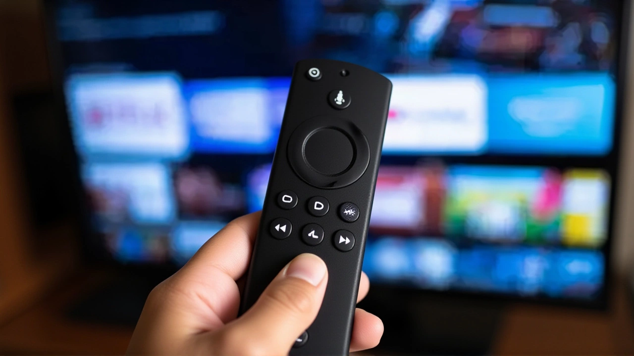 UK crackdown on dodgy Fire TV sticks hits 17 regions ahead of Christmas 2025